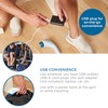 Conair Massager for Face & Body - Neck, Back, Scalp,