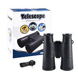 Compact Binoculars for Bird Watching | Portable Outdoor Binoculars | Children Binoculars Toy Compact Binoculars for Hiking Bird Watching Camping