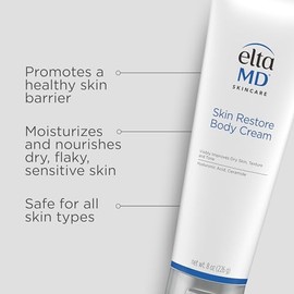 EltaMD Crema Humectante Corporal Skin Restore Body 226g