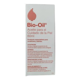 Bio-Oil  Bio-oil Aceite Para El Cuidado De Piel Cicatrices Y Estrías Tipo de envase Pote