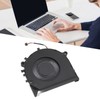 Laptop Cooling Fan High Efficiency Lightweight Cooler Ventilation Fan 4