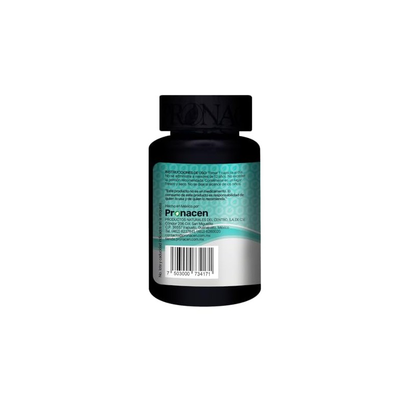 PRONACEN Raíz Herbal Ayurvédica duo | 2 pack suplementos ayurvédicos