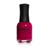 Orly November Fog Nail Lacquer
