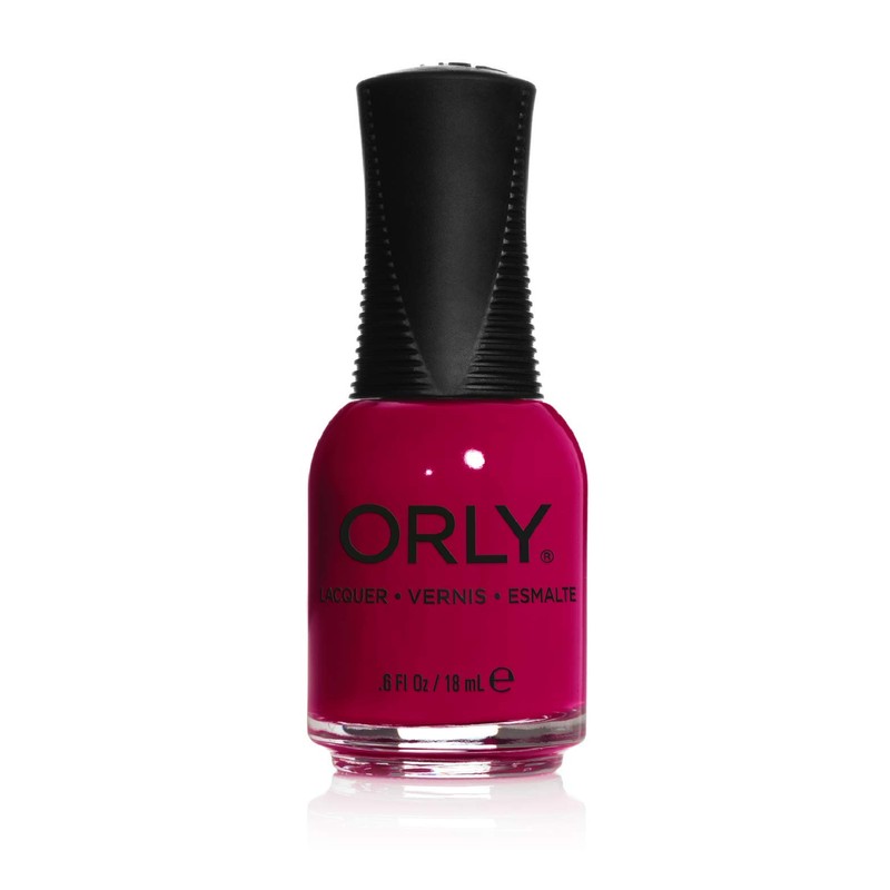 Orly November Fog Nail Lacquer