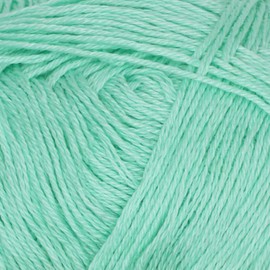JubileeYarn Baby Soft Bamboo Cotton Yarn - 50 g/Strand - Caribbean Reef - 4 Balls