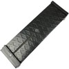 Naniwa Corporation PC Whetstone Stand, Black, 1.6 x 3.4 x