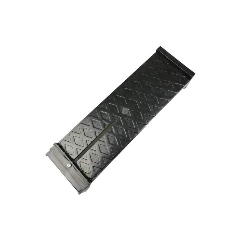 Naniwa Corporation PC Whetstone Stand, Black, 1.6 x 3.4 x