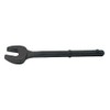 Williams 1248TOE Open End Tubular Handle wrench, 1-1/2-Inch