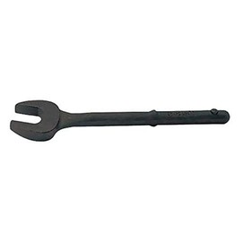 Williams 1248TOE Open End Tubular Handle wrench, 1-1/2-Inch