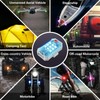 500mAh Wireless Led Strobe Lights with Remote Control Anti Collision