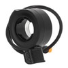 Electric Bike Thumb Throttle Accelerator 130X Finger Throttle with Waterproof
