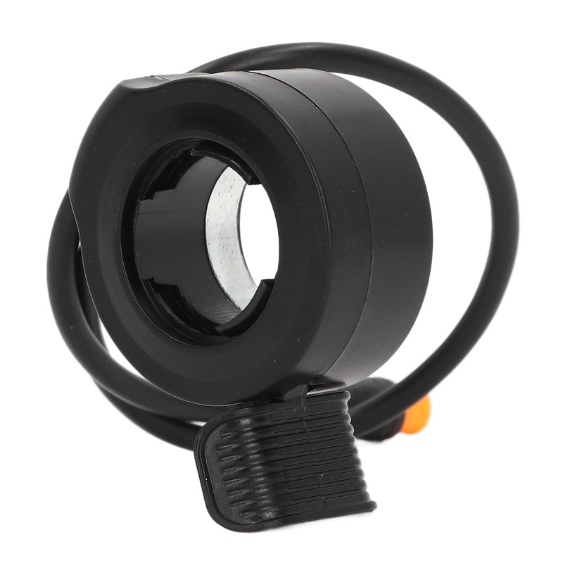 Electric Bike Thumb Throttle Accelerator 130X Finger Throttle with Waterproof