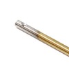 Wiltec Notch pin for sheet nibblers, 5.8 cm with diameter