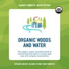 Cameron's Coffee Roasted Whole Bean Coffee, Organic Woods & Water,