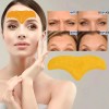 Mascarilla Parches Anti Arrugas Facial