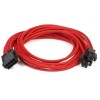 Phanteks 8 to 8 (4+4) Pin M/B Extension Cable 19.68"