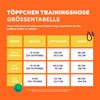 Bambino Mio, revolutionäre wiederverwendbare Töpfchen-Trainingshose für Jungen und Mädchen, 3er-Packung