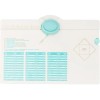 We R Envelope Punch Board Tabla Para Crear Sobres Tarjetas