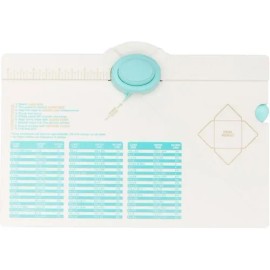 We R Envelope Punch Board  Tabla Para Crear Sobres Tarjetas                                                                                           