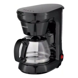 Sokany Cafetera Goteo Estilo Europeo Sokany 750 Ml