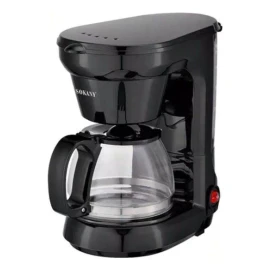 Sokany Cafetera Goteo Estilo Europeo Sokany 750 Ml