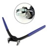 Side and End Closing Pincers for Single Ear/Double Ear o