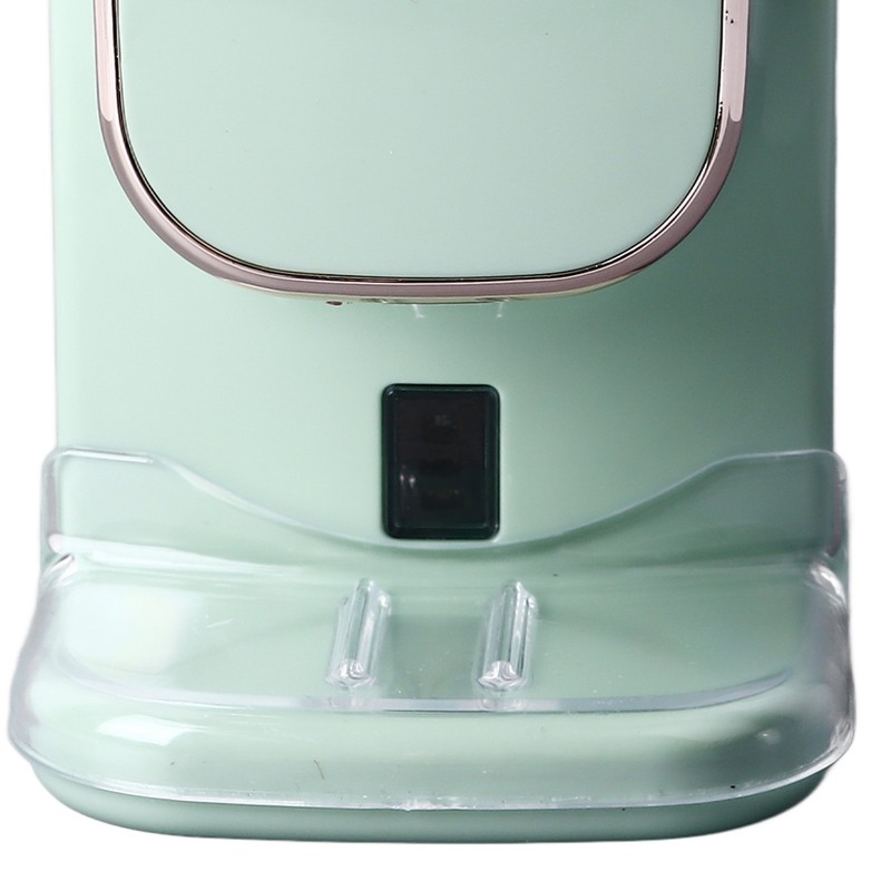 Automatic Toothpaste Dispenser Wall Mount USB Powered Easy Install Electric