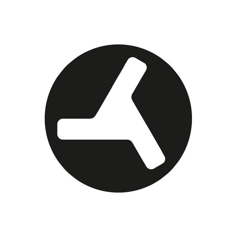 Wera 875/1 Tri-Wing Bit 4 066766