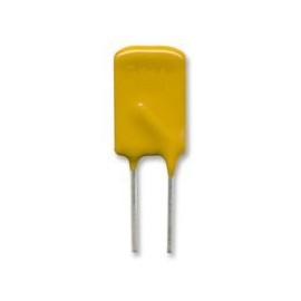 POLYSWITCH, Radial, 7A | PPTC RESETTABLE Fuse FUSES Radial THERMISTORS 5 X Qty - RGEF700
