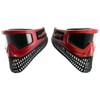 JT Proflex X Thermal Paintball Mask with Quick Change System