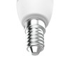 Hama E14 Matte 4.9W RGBW Smart WiFi LED Lamp for