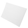 50Pcs Blank Badge Paper A4 Photo Printer Machine Supplies DIY