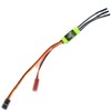 ZTW Mantis Slim Brushless ESC 15A Switch BEC with BEC