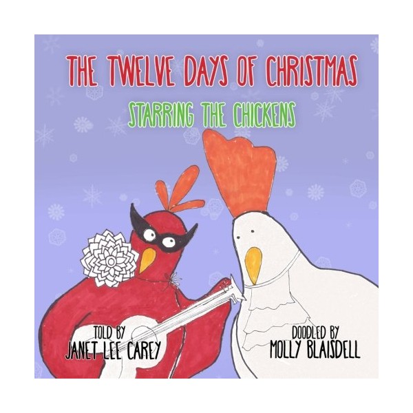 The Twelve Days of Christmas