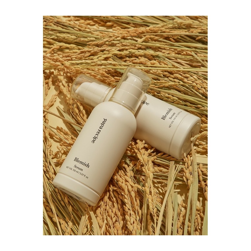 Blemish Serum 150ml / 블레미쉬 세럼 150ml