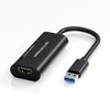 DriverGenius USB 3.0 to HDMI Display Converter Adapter (Supports 1080p60Hz