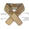 Sacroiliac Hip Belt for Women and Men That Alleviates Sciatic,