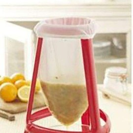 Lakeland Jelly & Jam Strainer Stand Spare Bag (Bag Only)