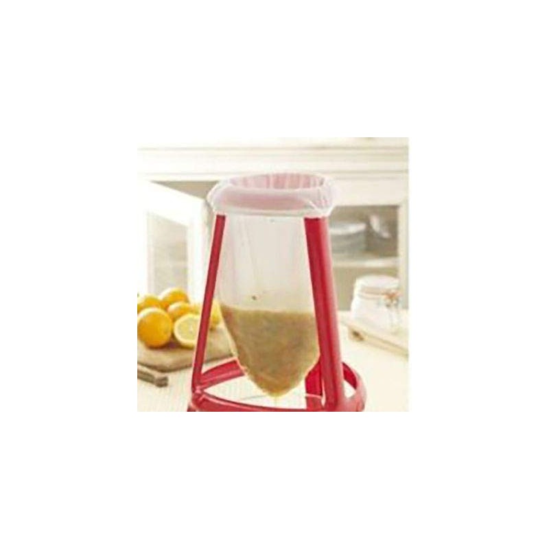 Lakeland Jelly & Jam Strainer Stand Spare Bag (Bag Only)