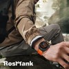 RosMank 26mm Quickfit Watch Band Compatible with Garmin Fenix 8