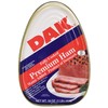 Dak, Premium Ham, 16oz Can (Pack of 3)