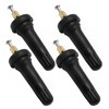 4Pcs TPMS Tyre Pressure Sensor Valve Stem Repair Kit F2GT-1A180-CB