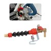 Atomiser System for Cutting Machines, Water Sprayer, Universal Dust Remover,