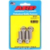 ARP (450-3101) Motor Mount Bolt Kit, Stainless Steel