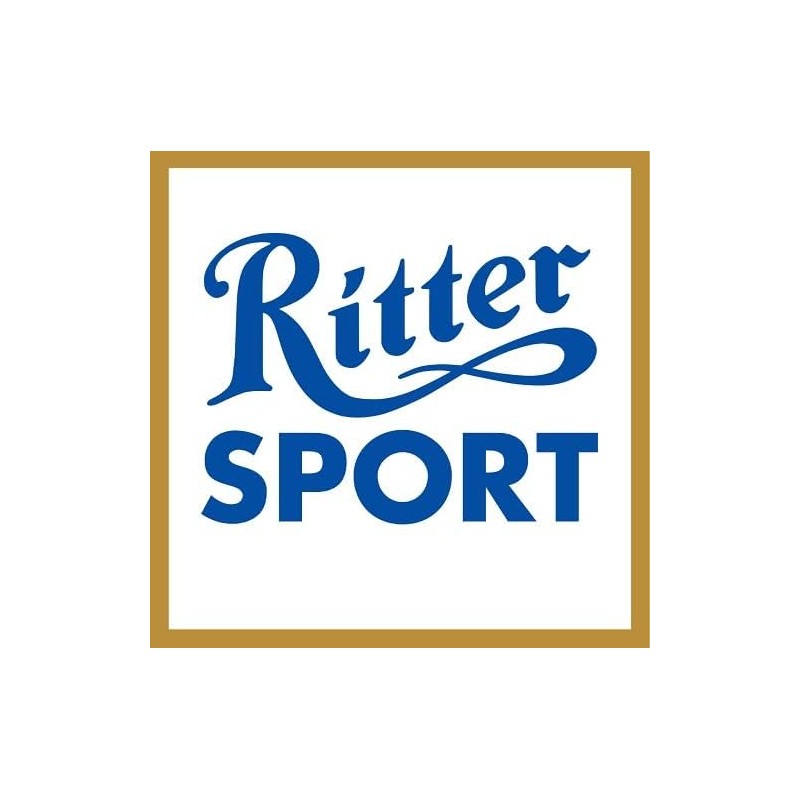 Ritter Sport Crispy Nut 100g