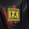 Originals Zombie Golf Mallet Putter Cover Black