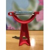 Tupperware - Vegetable Peeler - Heart Red-very easy, useful and