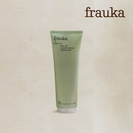 PRAUKA (현대홈쇼핑)프라우카 허벌겔 250ml (1개) (Hyundai Home Shopping) FrauKa Herbal Gel 250ml (1 piece)