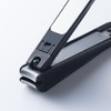Kai Corporation KE0501 Japanese Style Nail Clipper (Japanese Cherry Blossom),
