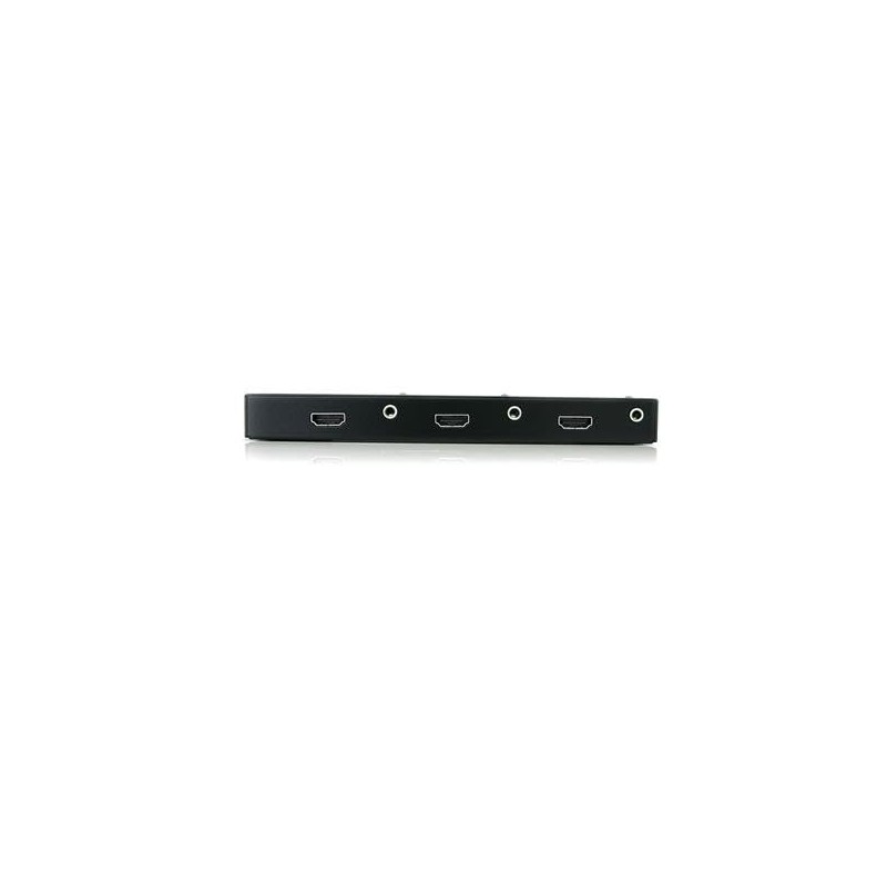Startech 2-Port HDMI Splitter and Signal Amplifier